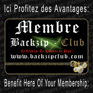 Backzipclub.com.......Le Club qui te redonne du Peps!..........The Club Thats Powers You Up!